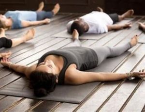 Massage réflexologie drainage yoga-thérapie Valais Martigny Finhaut Trient Bouveret assurances complémentaires