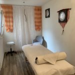 massage Martigny, drainage lymphatique & réflexologie