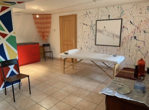 massage TMB le gilliod 4 1929 Trient