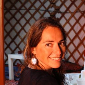 Doris Grept thérapeute Martigny-Finhaut-Trient- Bouveret